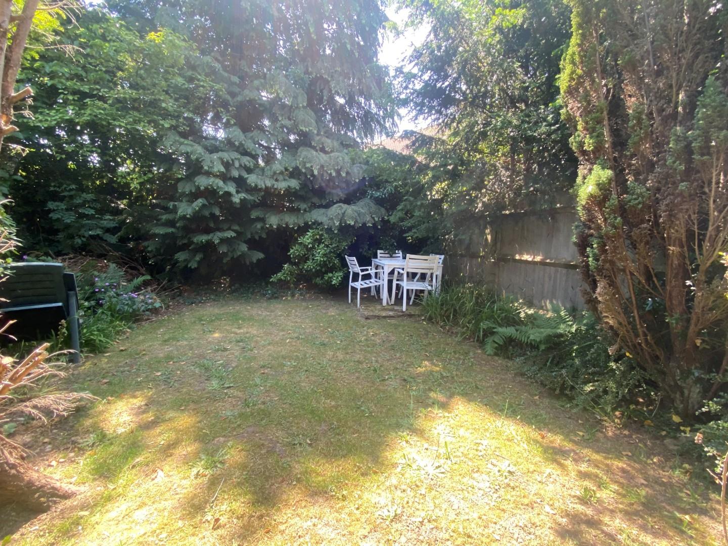 Marsh Lane, Mill Hill